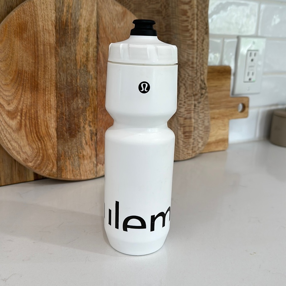 Lululemon Waterbottle